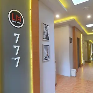 Hostal Lanta (adults Only)