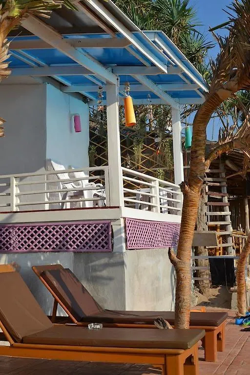 Pakgasri Guest House Ko Lanta