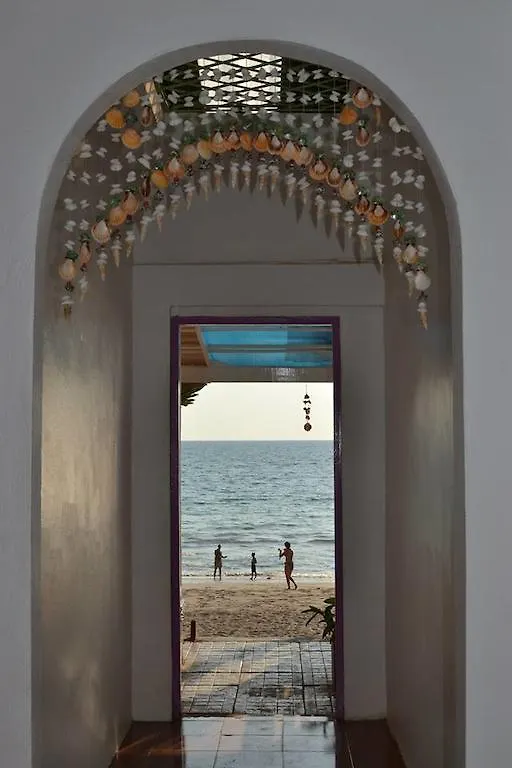Pakgasri Guest House Ko Lanta