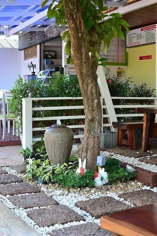 Pakgasri Guest House Ko Lanta