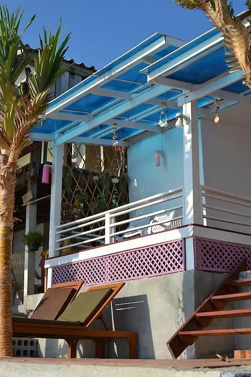 Pakgasri Guest House Ko Lanta 2*,  Tayland