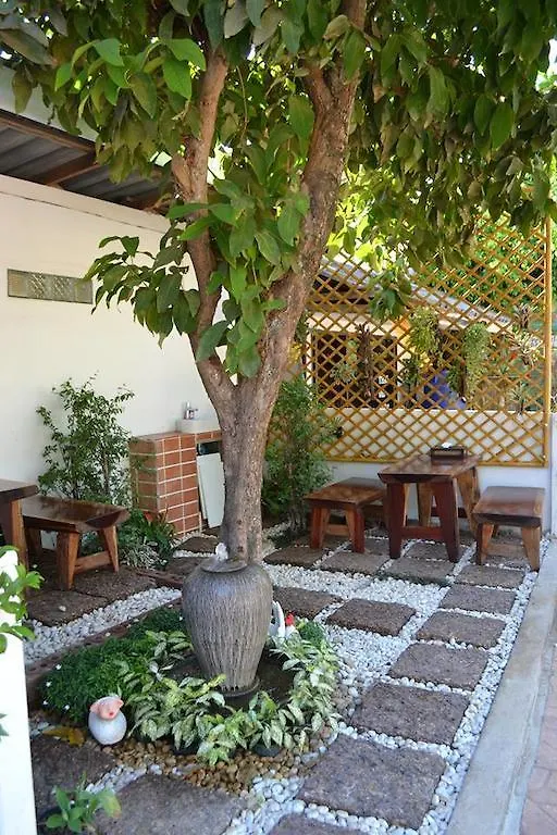 Pakgasri Guest House Ko Lanta