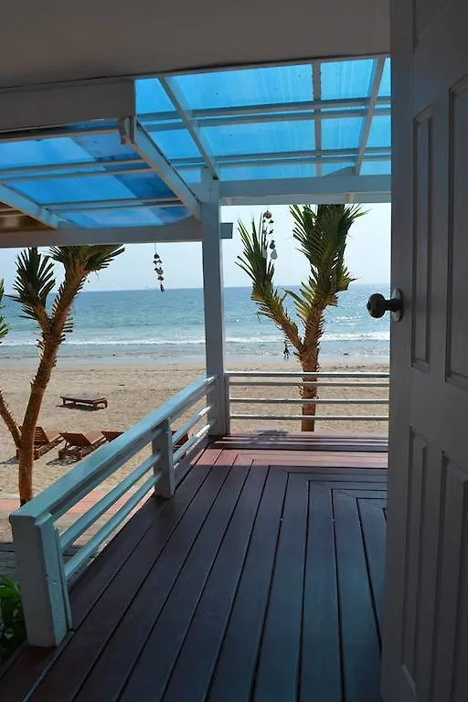 Pakgasri Guest House Ko Lanta