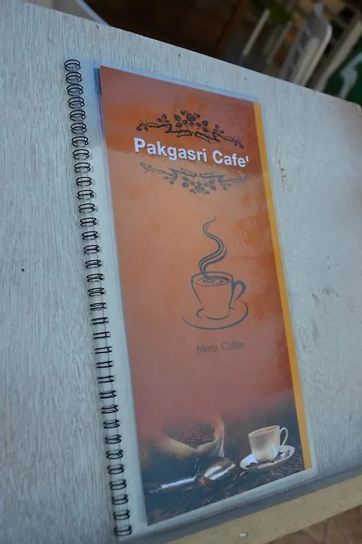 Pakgasri Guest House Ko Lanta