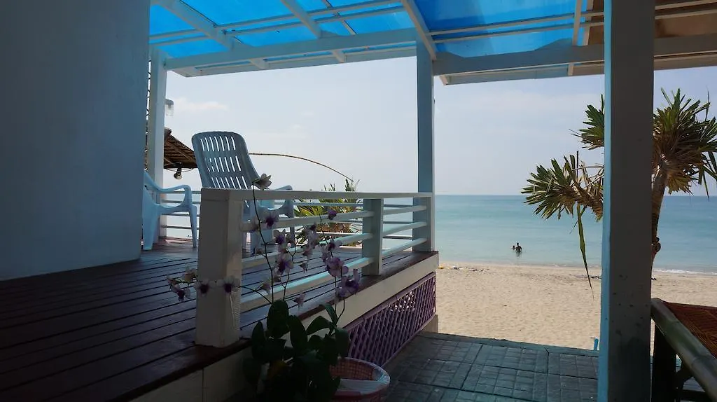 Pakgasri Guest House Ko Lanta