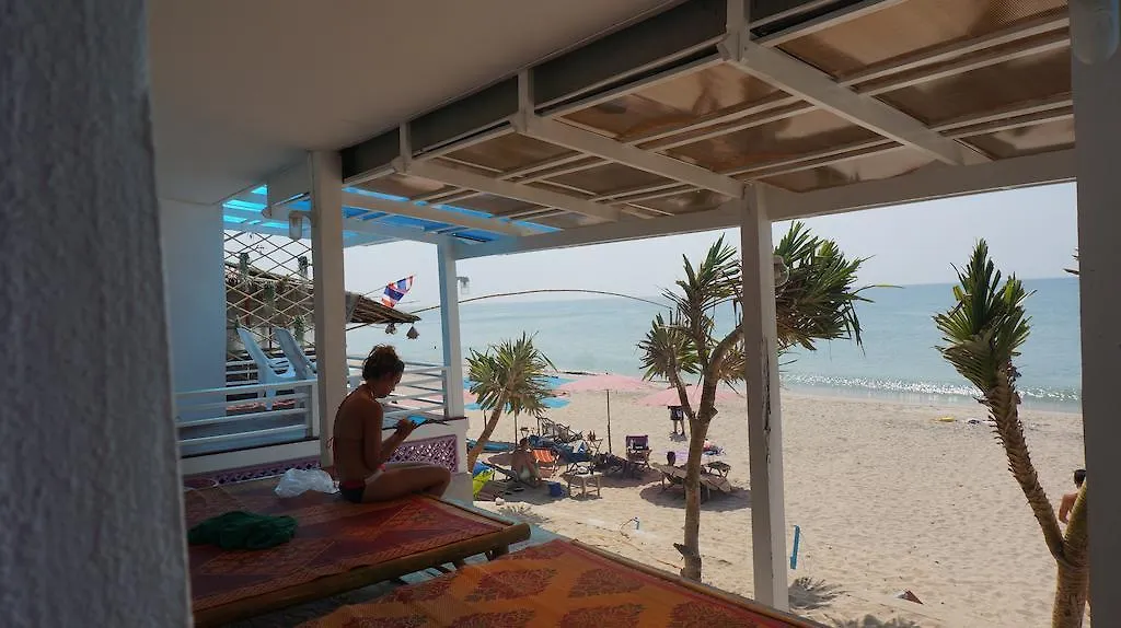 Pakgasri Guest House Ko Lanta