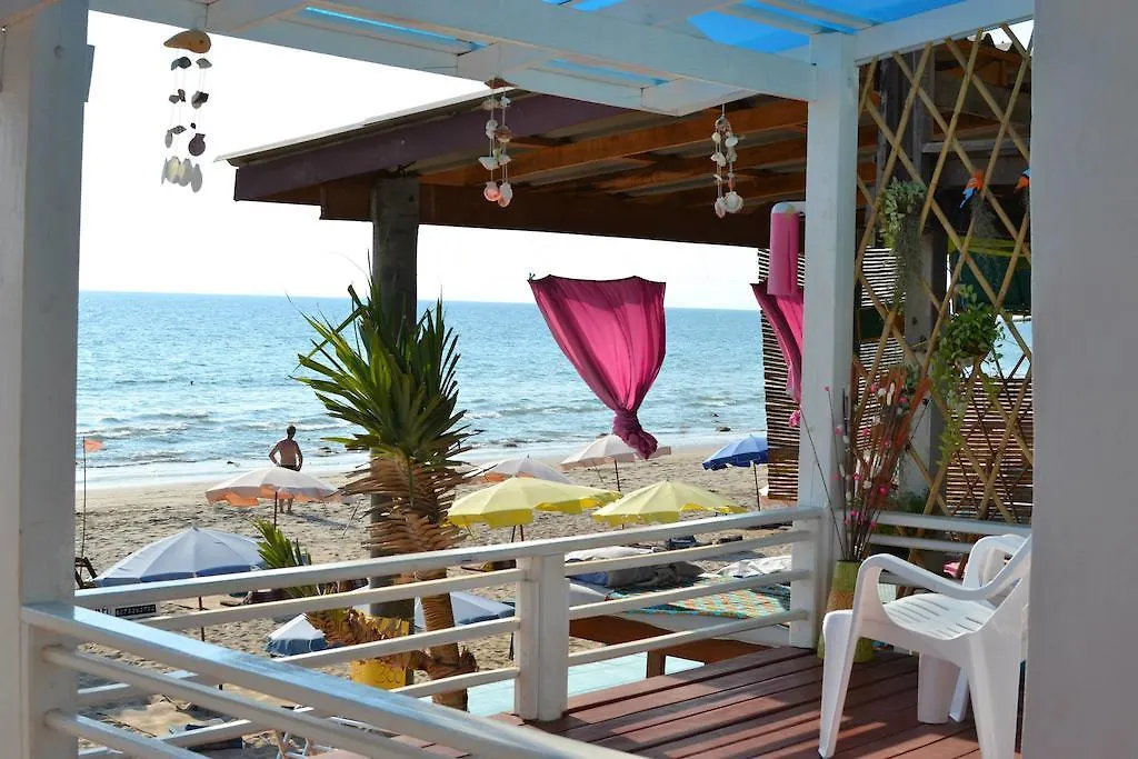 Pakgasri Guest House Ko Lanta