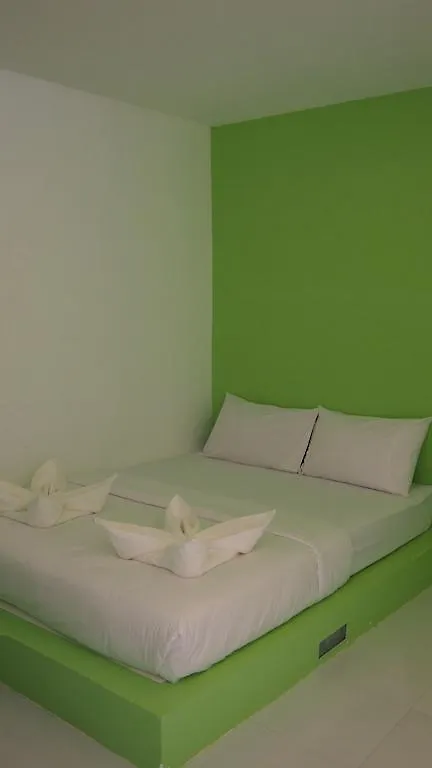 Pakgasri Guest House Ko Lanta