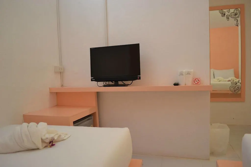 Pakgasri Guest House Ko Lanta