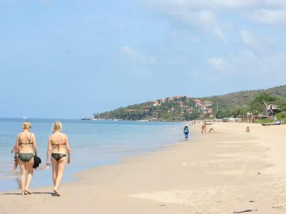 Pakgasri Guest House Ko Lanta