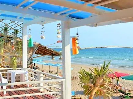 Pakgasri Guest House Ko Lanta