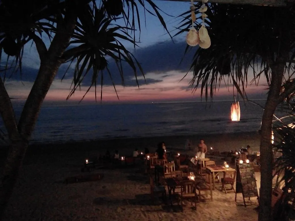 Pakgasri Guest House Ko Lanta